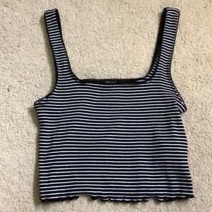 Forever 21 Crop Top